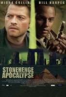 Смотреть Stonehenge Apocalypse