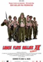 Смотреть Lange flate ballær II