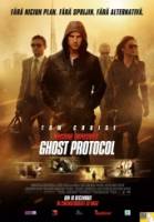 Смотреть Mission: Impossible - Ghost Protocol