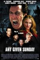 Смотреть Any Given Sunday