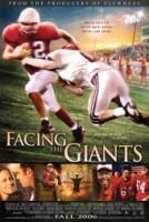 Смотреть Facing the Giants