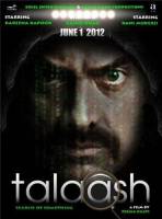 Смотреть Talaash