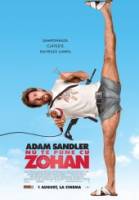 Смотреть You Don't Mess with the Zohan