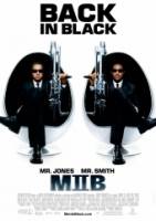 Смотреть Men in Black II