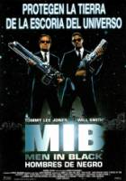 Смотреть Men in Black