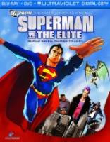 Смотреть Superman vs. The Elite