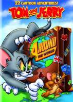 Смотреть Tom and Jerry: Around the World