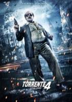 Смотреть Torrente 4