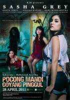 Смотреть Pocong mandi goyang pinggul