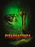 Смотреть Piranhaconda