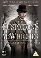 Смотреть The Suspicions of Mr Whicher