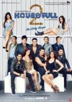 Смотреть Housefull 2