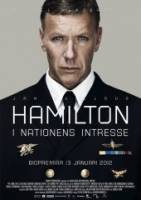 Смотреть Hamilton - I nationens intresse