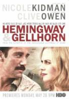 Смотреть Hemingway & Gellhorn