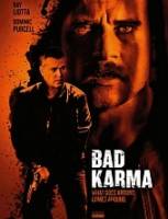 Смотреть Bad Karma