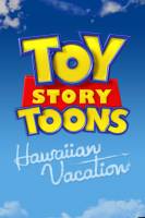 История игрушек: Гавайские каникулы