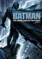 Бэтмен: Возвращение Темного рыцаря. Часть 1