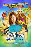 Смотреть Judy Moody and the Not Bummer Summer