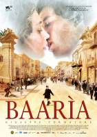 Смотреть Baaria