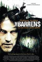 Смотреть The Barrens