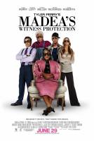 Смотреть Madea's Witness Protection