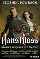 Смотреть Hans Kloss. Stawka wieksza niz smierc