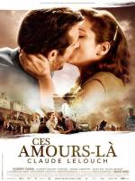 Смотреть Ces amours-la