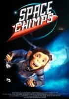 Смотреть Space Chimps