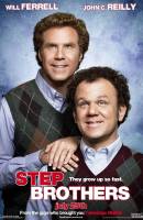 Смотреть Step Brothers