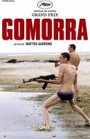 Смотреть Gomorra