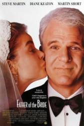 Отец невесты / Father of the Bride 1991