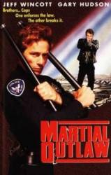 Полицейский вне закона / Martial Outlaw 1993