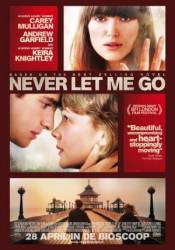 Не отпускай меня / Never Let Me Go 2010