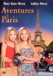 Паспорт в Париж / Passport to Paris 1999