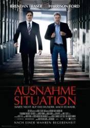 Особые меры / Extraordinary Measures 2010