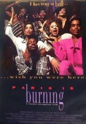 Париж горит / Paris Is Burning 1990