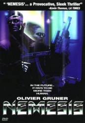 Немезида / Nemesis 1992
