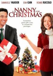 Нянька на Рождество / A Nanny for Christmas 2010