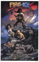 Огонь и лед / Fire and Ice 1983