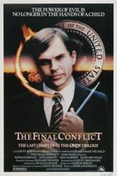 Омен III: Последний конфликт / The Final Conflict 1981