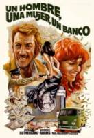 Мужчина, женщина и банк / A Man, a Woman and a Bank 1979