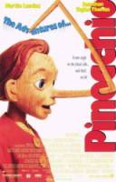 Приключения Пиноккио / The Adventures of Pinocchio 1996