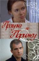 Прогулка по Парижу  2010