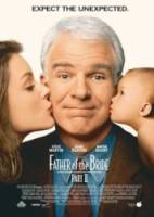 Отец невесты 2 / Father of the Bride Part II 1995