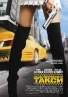 Нью-Йоркское такси / Taxi 2004