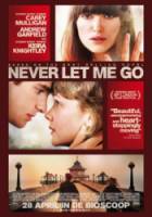 Не отпускай меня / Never Let Me Go 2010