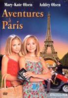 Паспорт в Париж / Passport to Paris 1999
