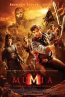 Мумия: Гробница Императора Драконов / The Mummy: Tomb of the Dragon Emperor 2008