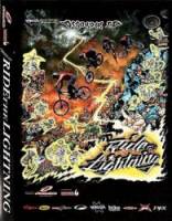 Новый мировой беспорядок 4: Верхом на молнии / New World Disorder 4: Ride The Lightning 2003