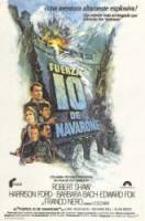 Отряд 10 из Наварона / Force 10 from Navarone 1978